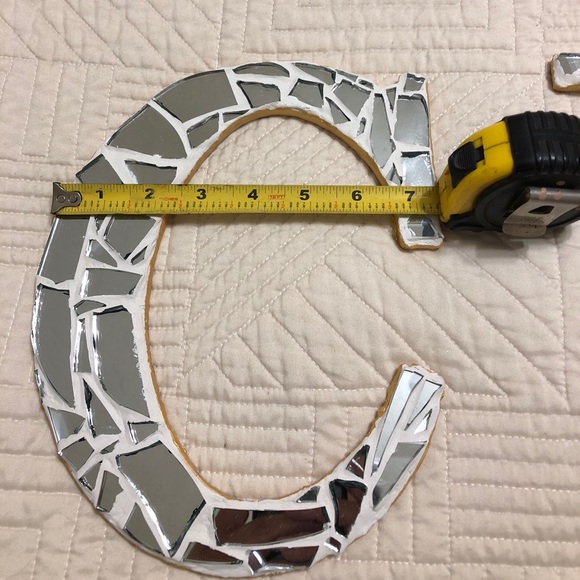 Chi omega mirror letters!!! - Picture 8 of 10